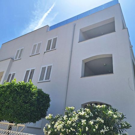 Apartments Katarina Zaboric Buitenkant foto