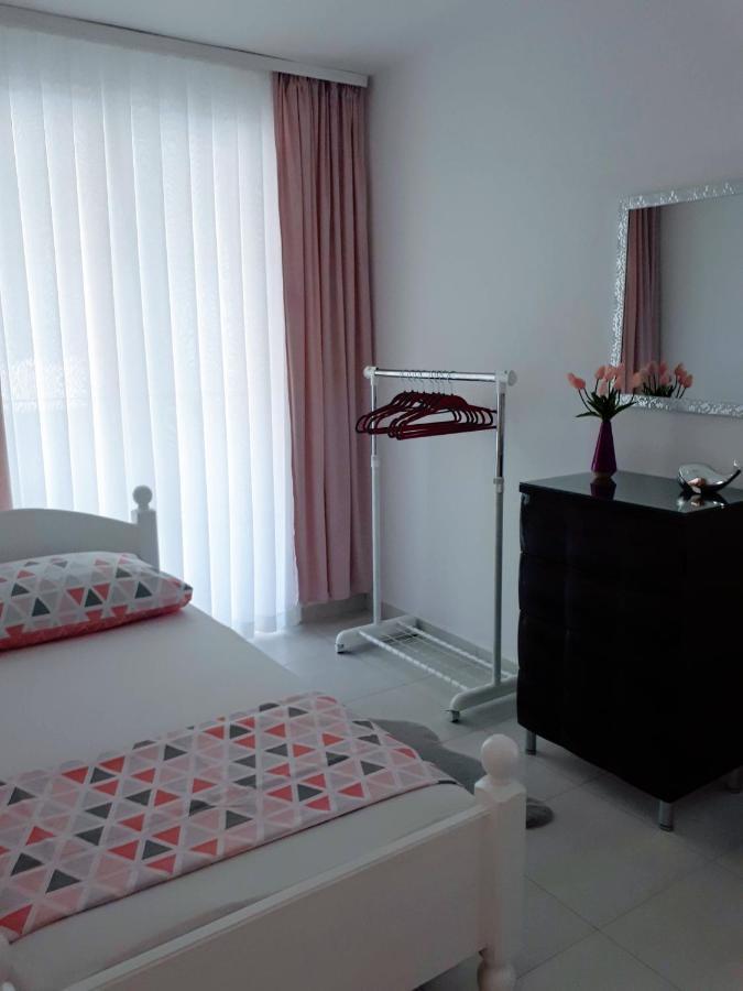 Apartments Katarina Zaboric Buitenkant foto