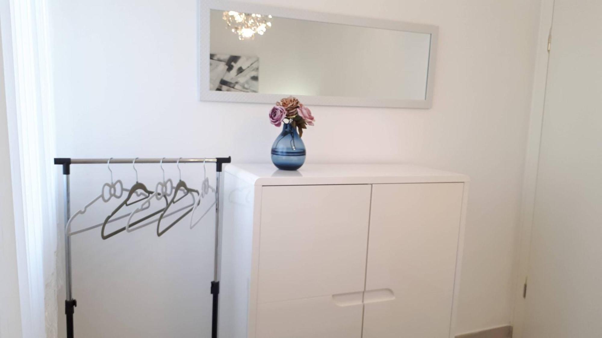 Apartments Katarina Zaboric Kamer foto