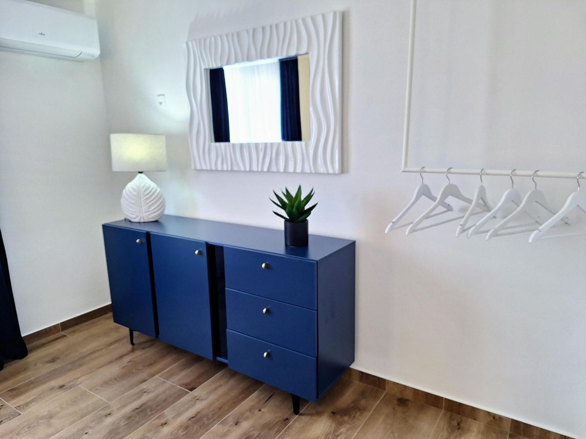 Apartments Katarina Zaboric Buitenkant foto