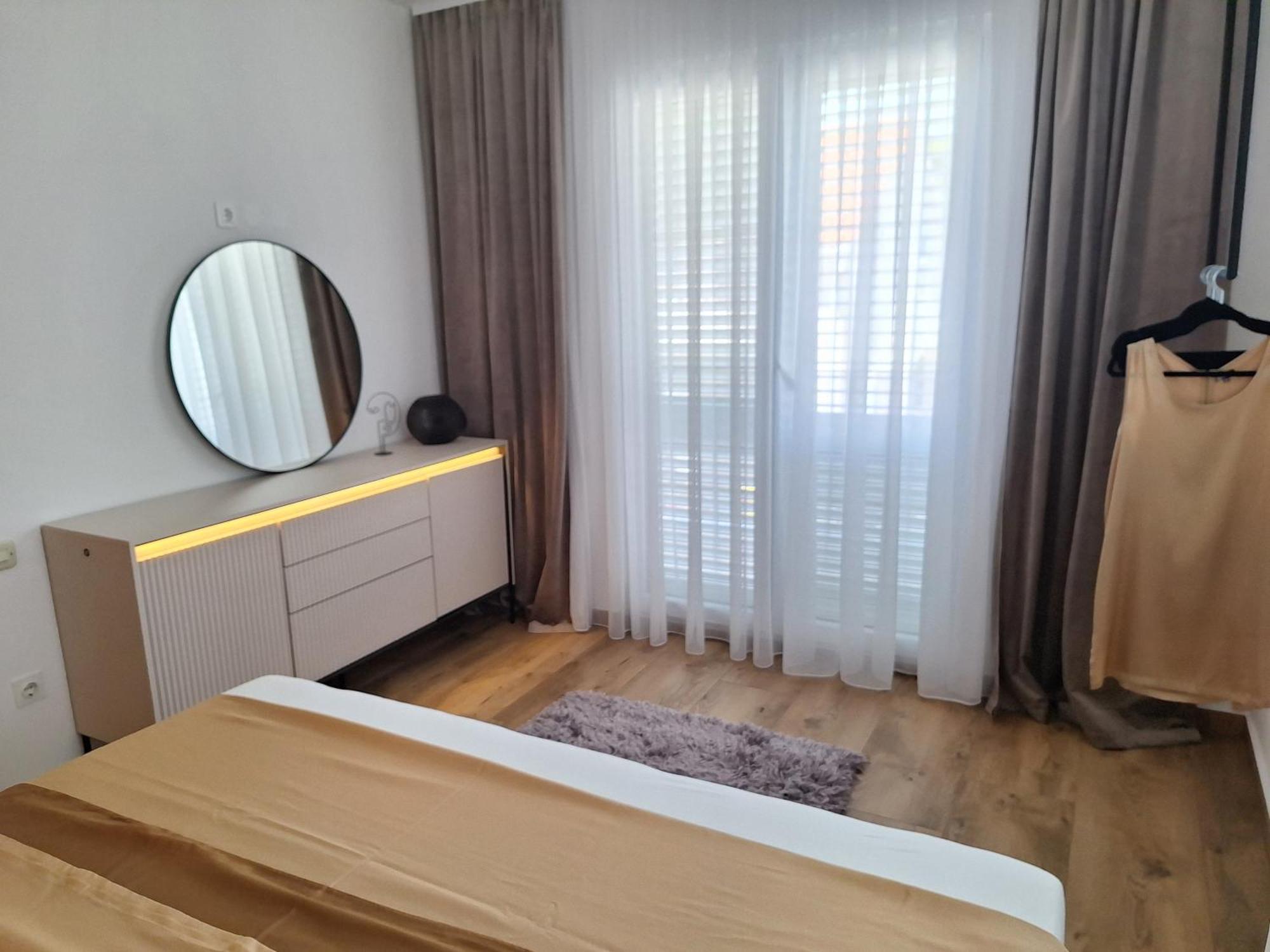 Apartments Katarina Zaboric Kamer foto