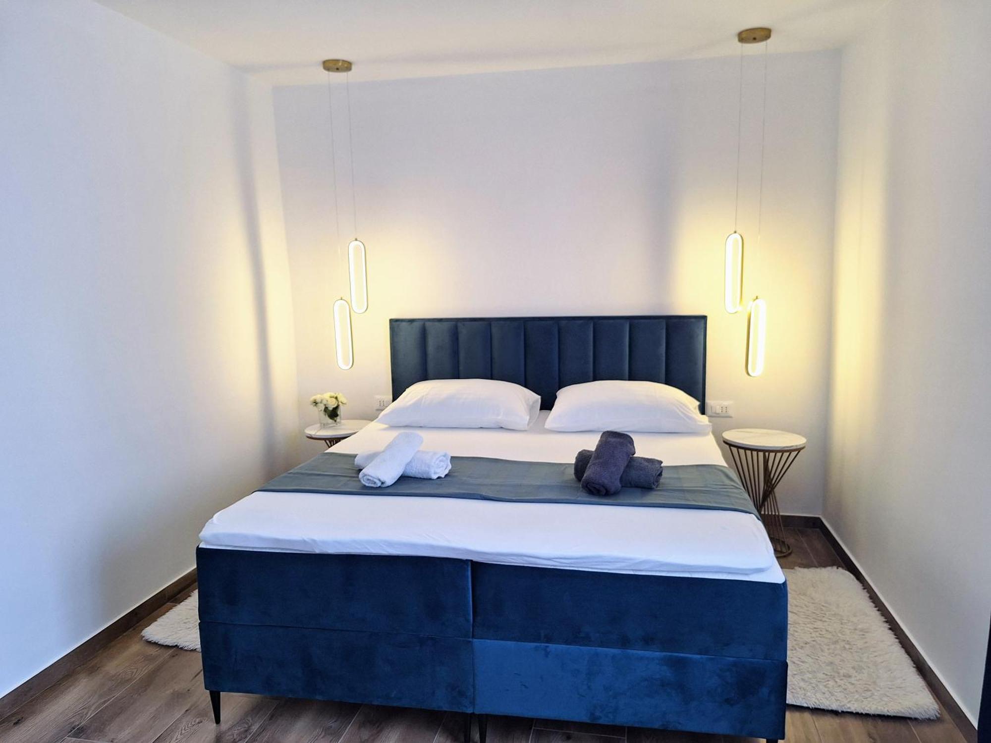 Apartments Katarina Zaboric Buitenkant foto