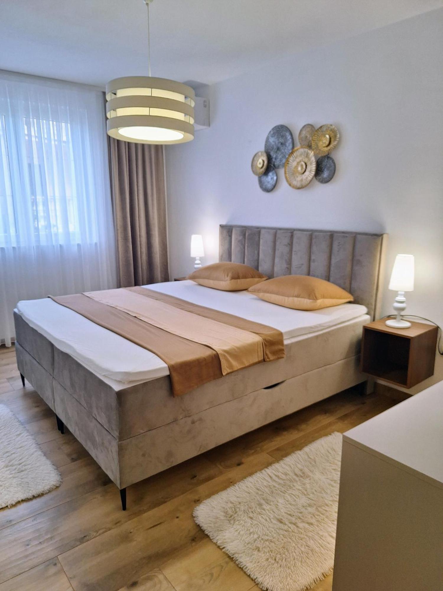 Apartments Katarina Zaboric Buitenkant foto